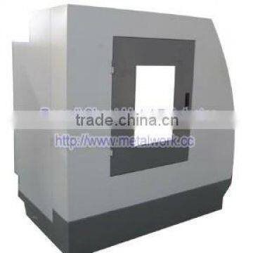 Wall Mounting Enclosure/Electrical Box/Electrical Enclosure