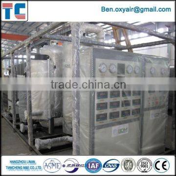 Air Separation Unit Best OEM Factory