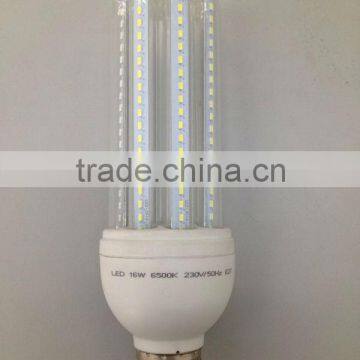 14/16w 4U LED Energy Saver Lamp led bulb lamp led saver e27/b22 CE ROHS