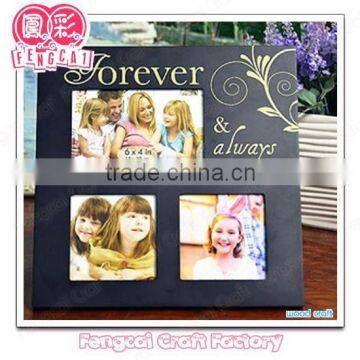 [Manufacturer]Custom wooden photo frame ( wood Art/crafts in laser-cut & engraving)