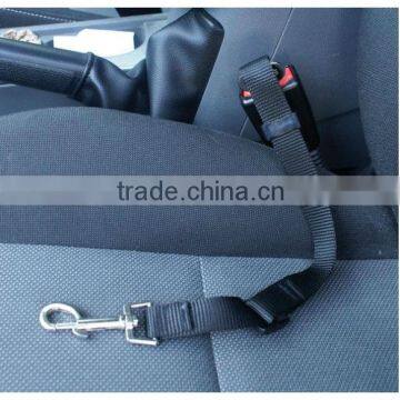 Dog Car Safety Leads and Belts