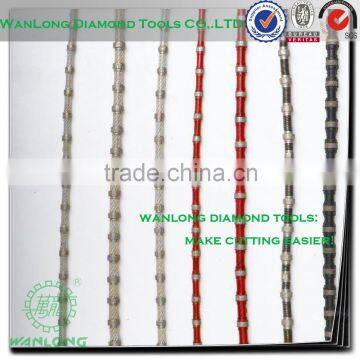 diamond wire saw blade for stone cutting - china diamond wire for stone cutting