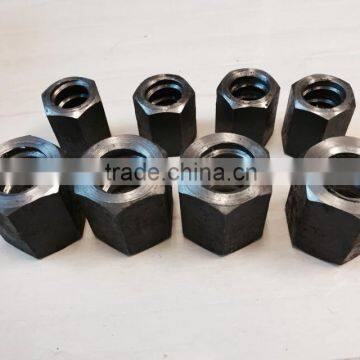 Steel Rebar Coupler / Sleeve photo-5