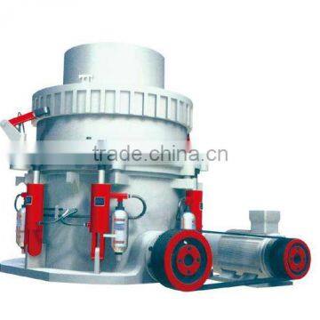 Hydraulic Cone Crusher