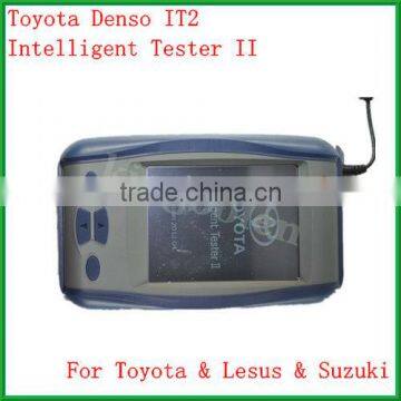 Toyota/Lexus/Suzuki Diagnostic Tool Toyota DENSO Intelligent Tester 2 IT2