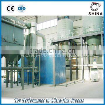 Energy-saving grinding mill, roller mill in mining mill with CE                        
                                                                                Supplier's Choice