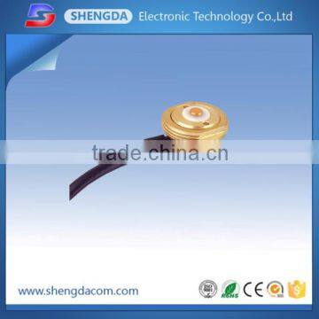 7-50MHz High Power hf Antenna, Magnetic Base Mount hf Radio Antenna photo-5