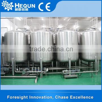 Professional Manufacturer stainless steel chemical storage tanks