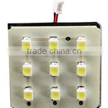 Alibaba China factory sale auto LED interior light