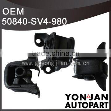 AUTO FRONT ENGINE MOUNT OEM # 50840-SV4-980