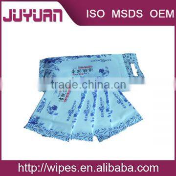 High Quality Facial Tissue Type And Pocket Tissue Individual Pack Wet Wipes OEM Welcomed