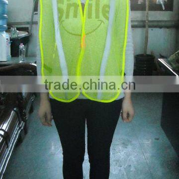 net safety vest