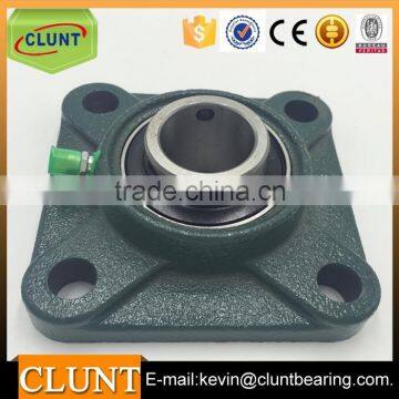 10 years suppliers pillow block ball bearing ucf206 bearings with good price