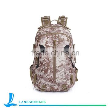 Wholesale camouflage backpack military tactical backpack