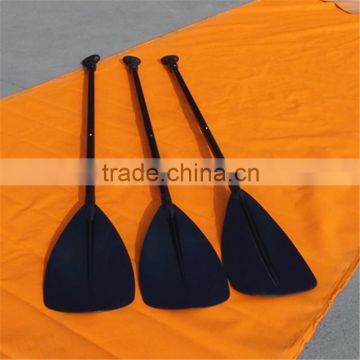 Top quality Adjustable fiberglass paddle /adjustable sup paddles / surfing stand up paddle