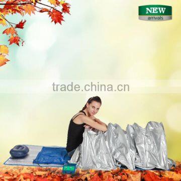 Hot New Products for 2015 Anpan DS-689F Far Infrared Sauna Dome Portable Sauna Dome