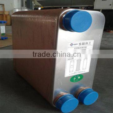 Plate Heat Exchanger photo-6