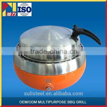 Brand new burner for griddles made in China