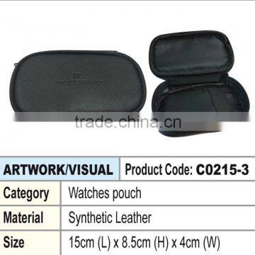 Watches pouch