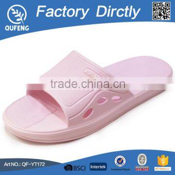 Women Custom Printing Beach Walk Eva Slipper