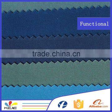 Cotton/Nylon Flame Retardant Fabic photo-4