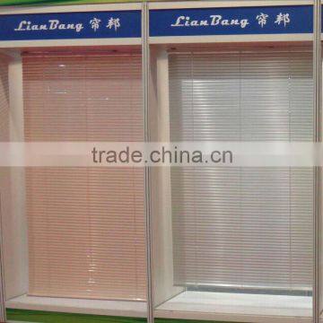 25mm Electrical Venetian Blind