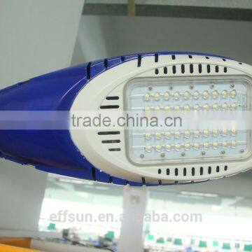 High brightness Low power consumption LED light with best cooling system