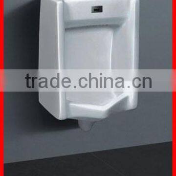 Hot Selling Ceramic Sanitary Ware Sensor White Urinal X-1750 photo-2