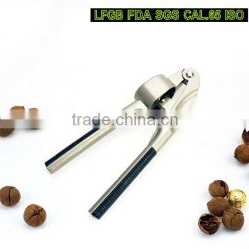 zinc alloy garlic press