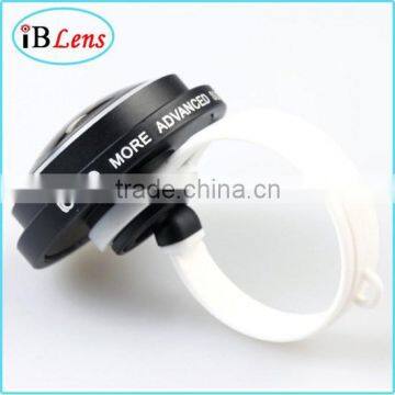 235 Degree Super Fisheye lens cellphone