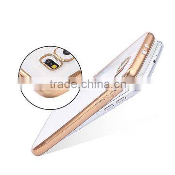 2016 Hottest TPU Cell Phone Case for Samsung S6 Edge Supplier's Choice photo-4