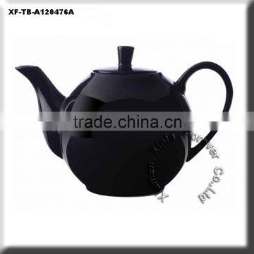 unpainted hobby biscuit tea kettle set