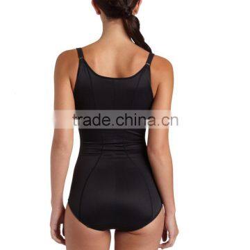 Women's Shapewear Minimizing High Waist Boyshort photo-5