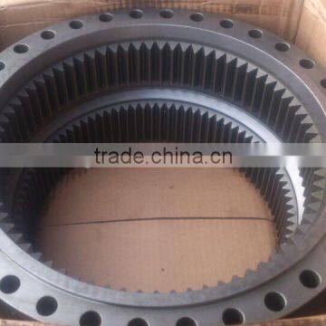 High quality pc400-7 final drive parts