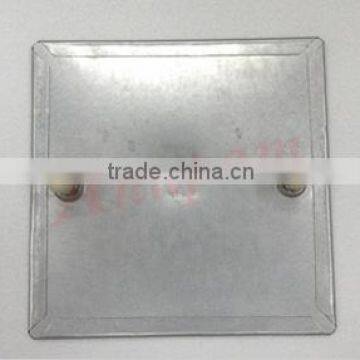 Mica Strip Heaters