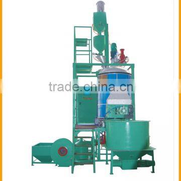High Grade Hot Automatic Polystyrene Expander Foam Machine photo-6