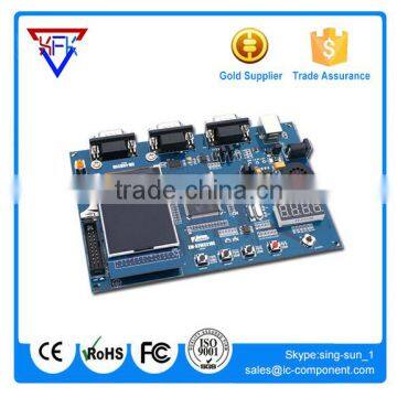 PCB Boards ARM STM32 HIGH DENSITY Demo Board industrial development arm board STEVAL-IHM022V1