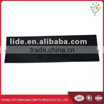 Customized Silicone Bar Mat Sale photo-2