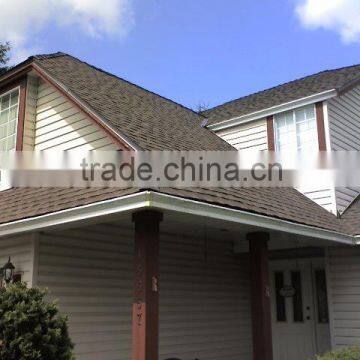 Goethe Asphalt Shingles Fiberglass Bitumen Waterproofing Sheet Shingles photo-4