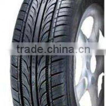 chinese Commercial car tyre 255/55R18