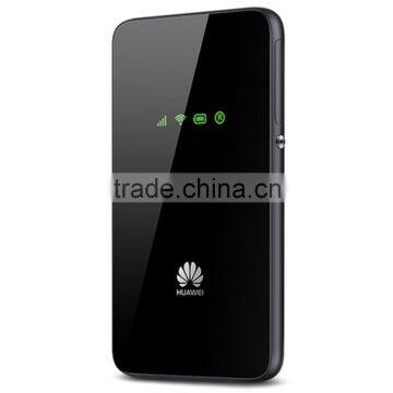 Huawei E5338 is a New 3G Mobile WiFi Hotspo photo-2