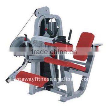 Fitness Equipment, Seated Leg Curl(T3-023)