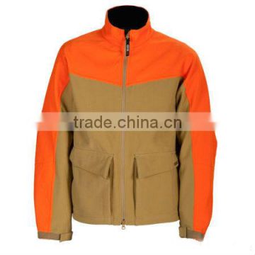 Winter hunting shooting jacket for men