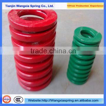 Linear Spring / Die spring