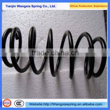Recoil Spring for Excavator Heavy-duty Compression Spring photo-3