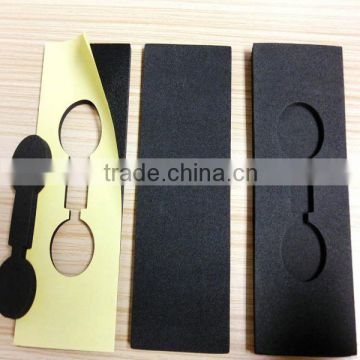 custom shaped foam packaging foam memory foam                        
                                                Quality Choice