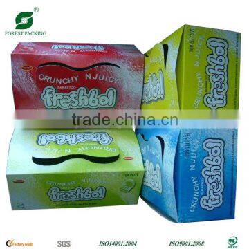 ICE CREAM/CHOCOLATE PACKING BOX (FP600029) photo-3
