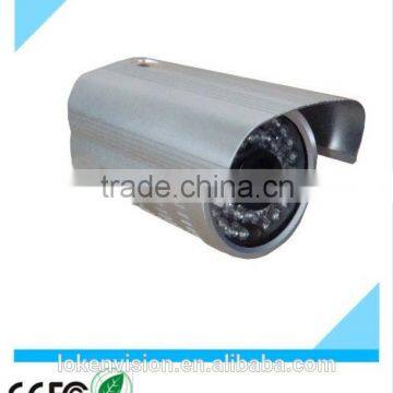 Loken VISION 1080p Closed Circuit Camera H.264 for CCTV Camera System Standalone Hidden Camera