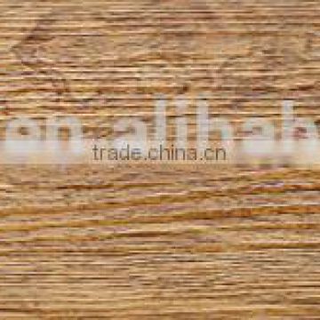 CHANGZHOU NEWLIFE CLICK SYSTEM WOOD LOOK PVC MATERIAL FLOORING