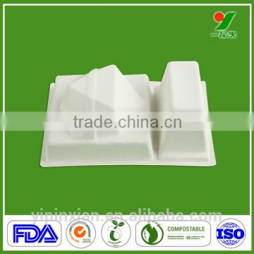 SGS Sanitary custom paper noodle box